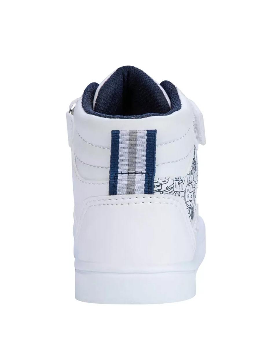 Tenis para niño 3