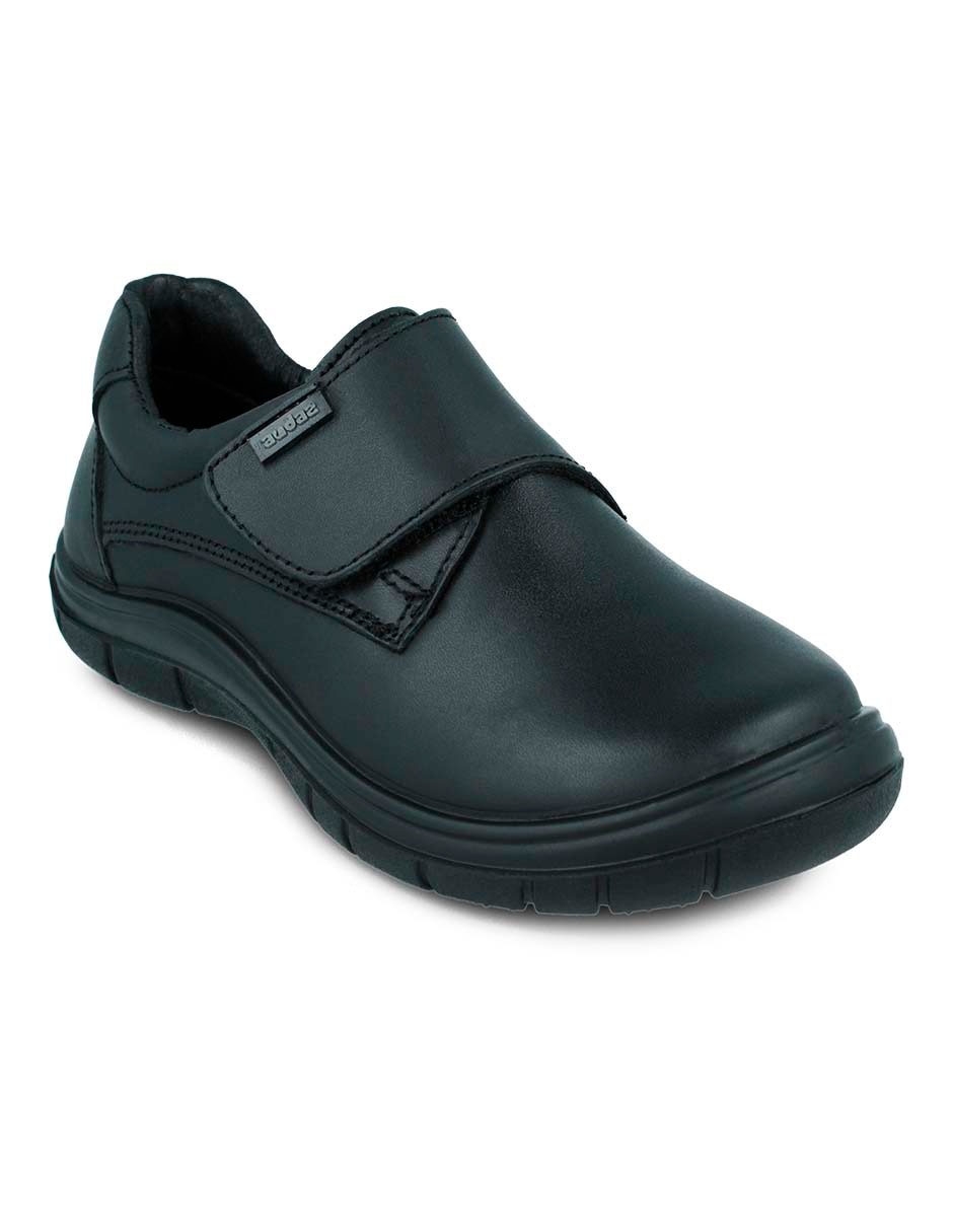 Zapato de piel para niño Zapato de piel para niño