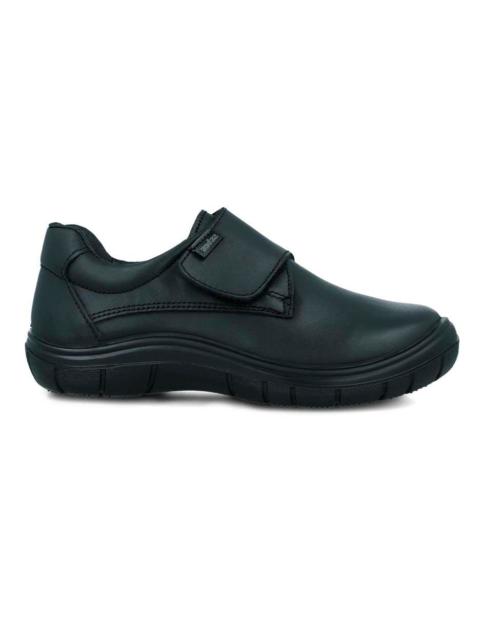 Zapato de piel para niño 2