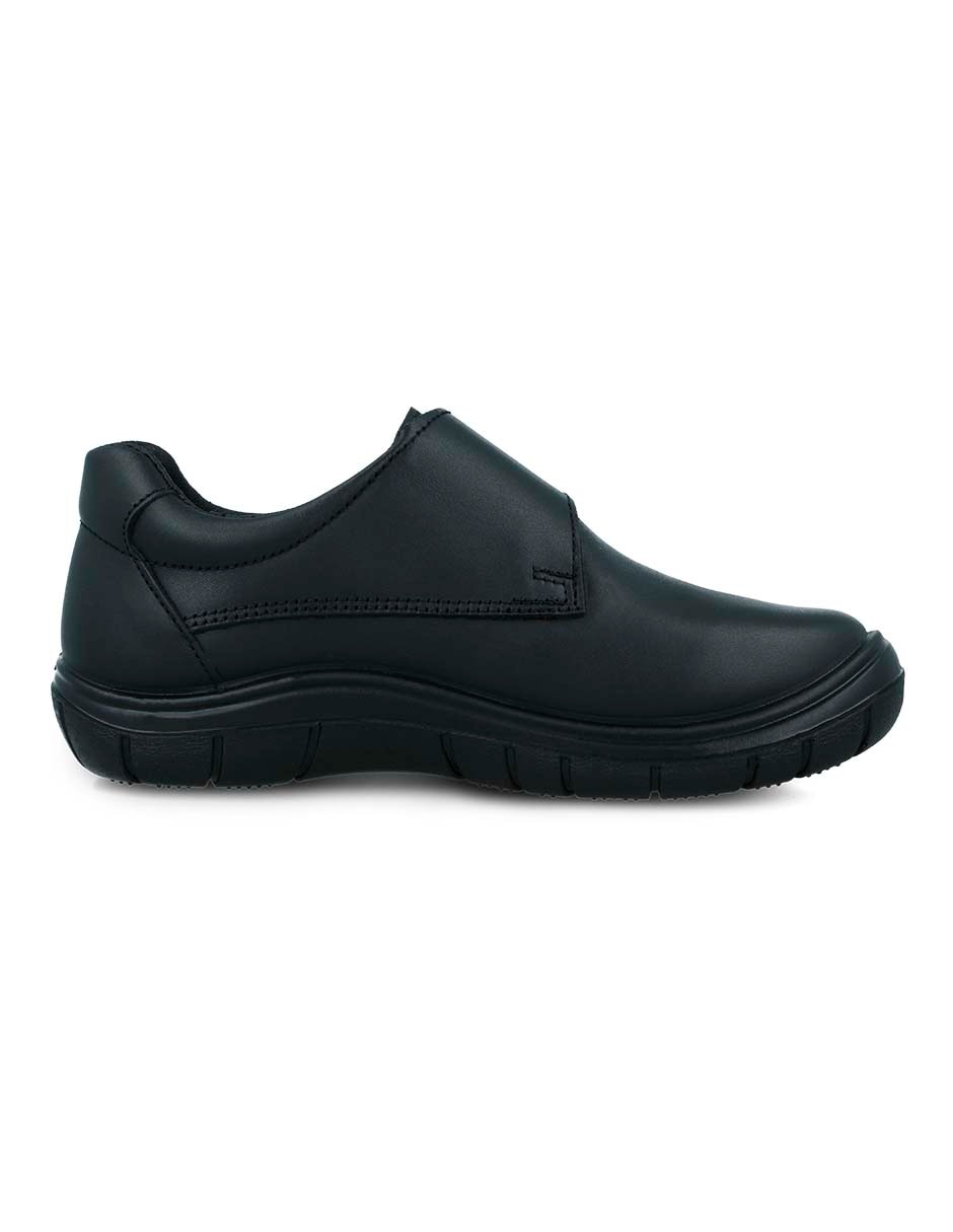 Zapato de piel para niño 6