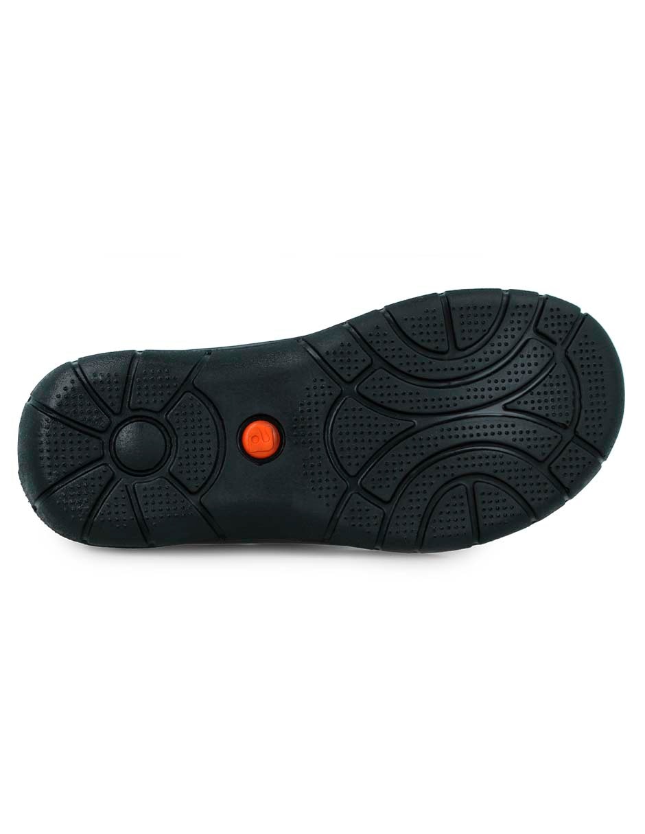 Zapato de piel para niño 7