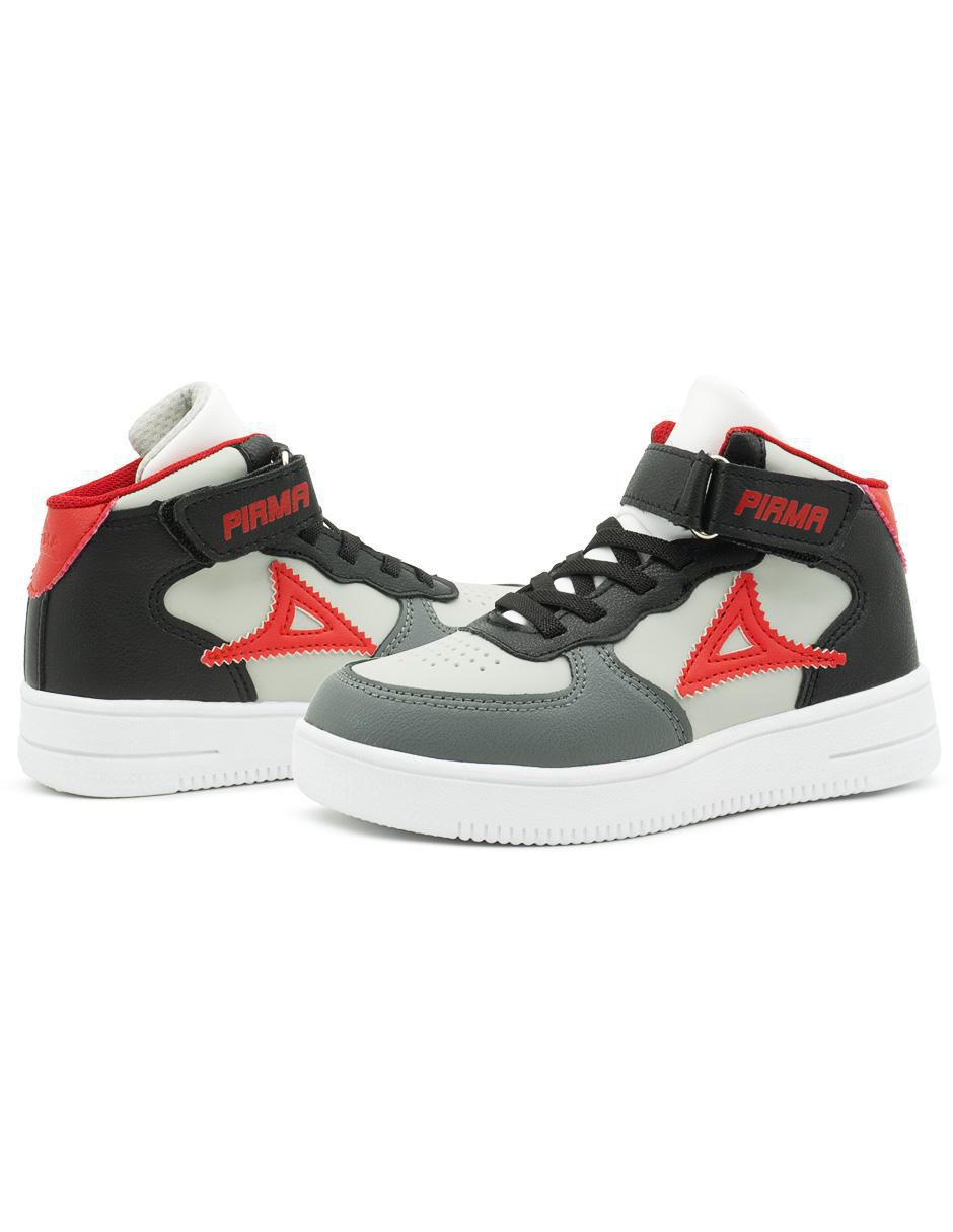Tenis para niño Skate 4