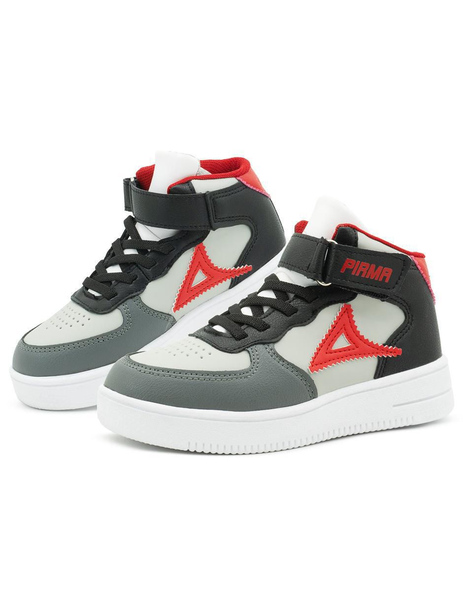 Tenis para niño Skate 5