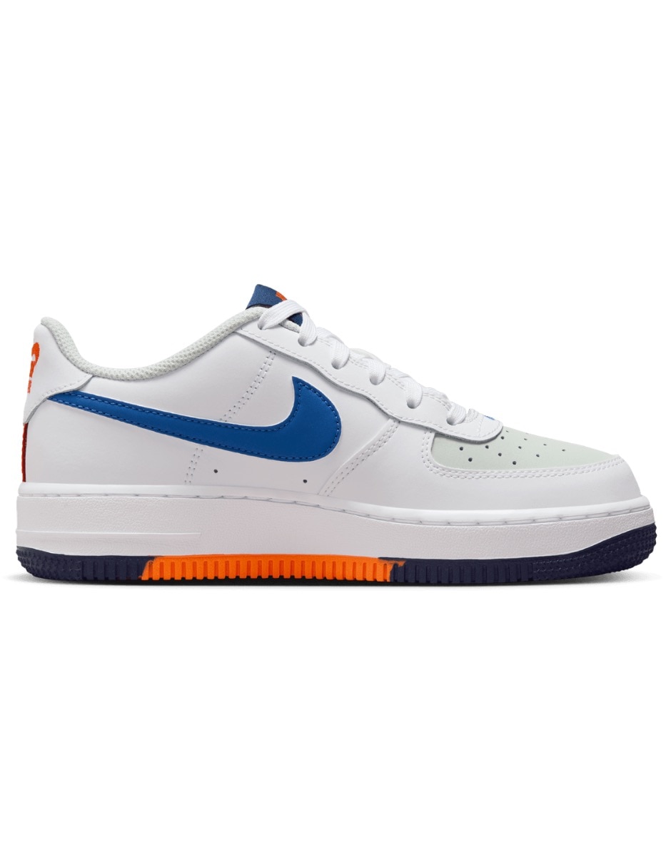 Tenis Nike para niño Air Force 1 Lv8 2 | Liverpool