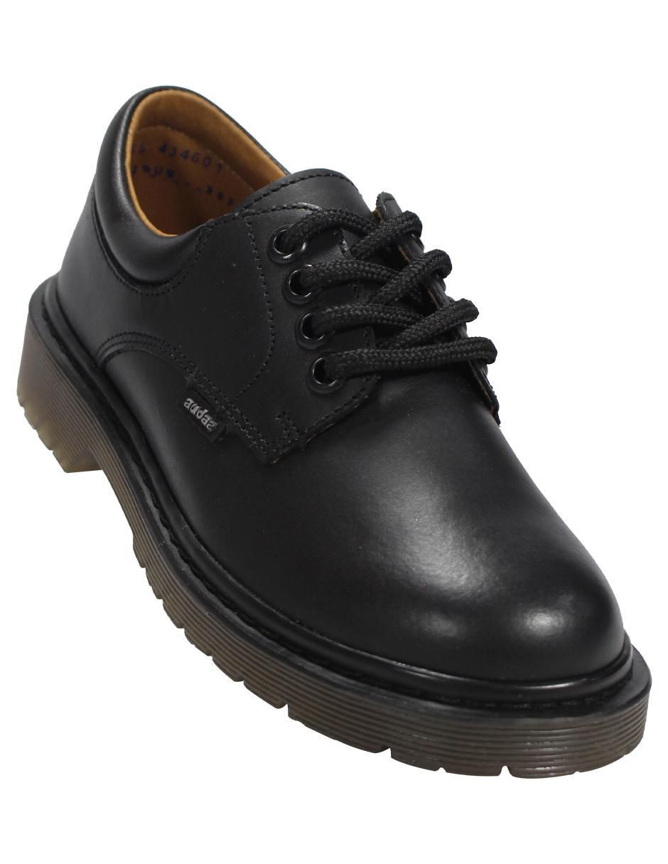 Zapato de piel para niño Zapato de piel para niño