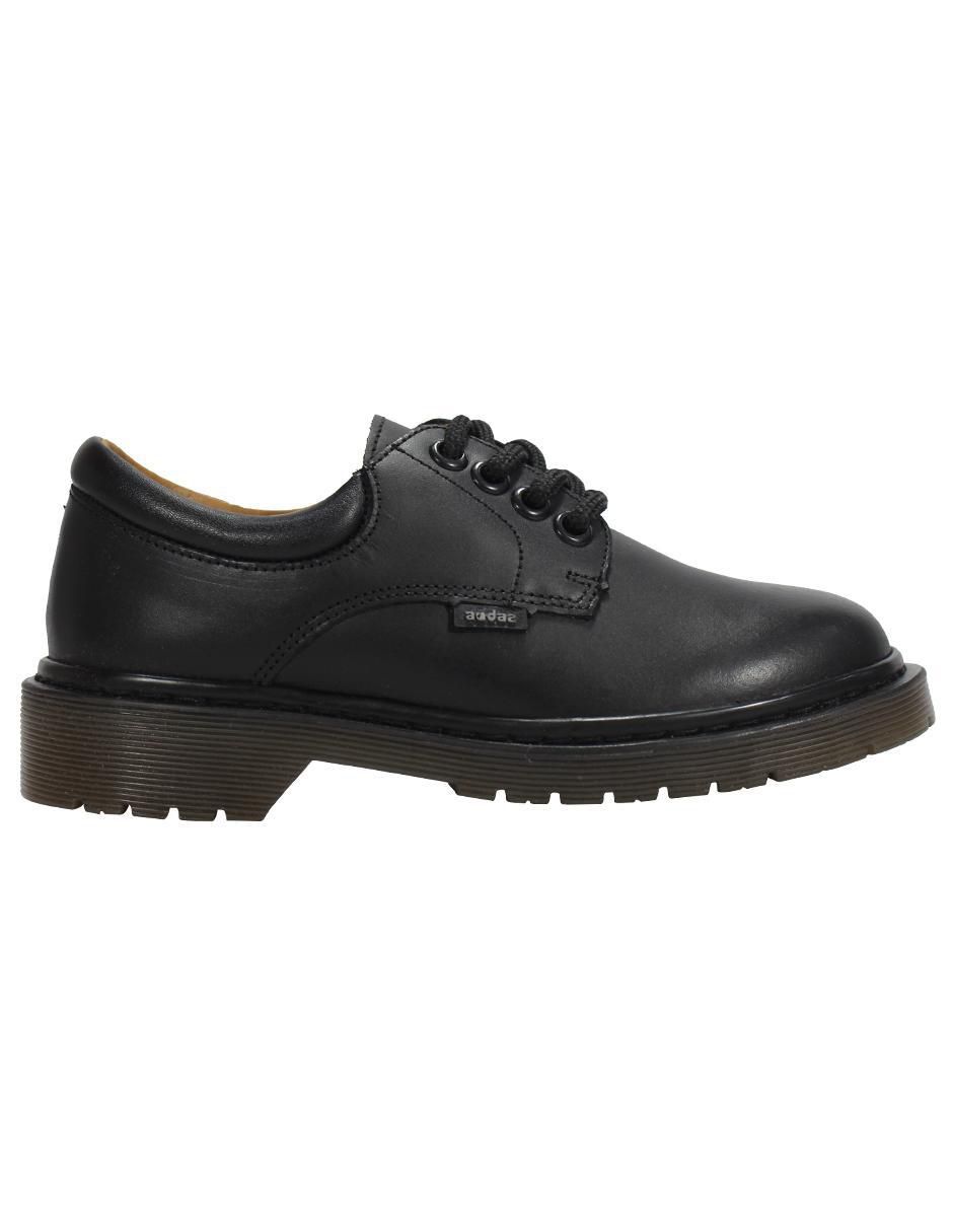 Zapato de piel para niño 2