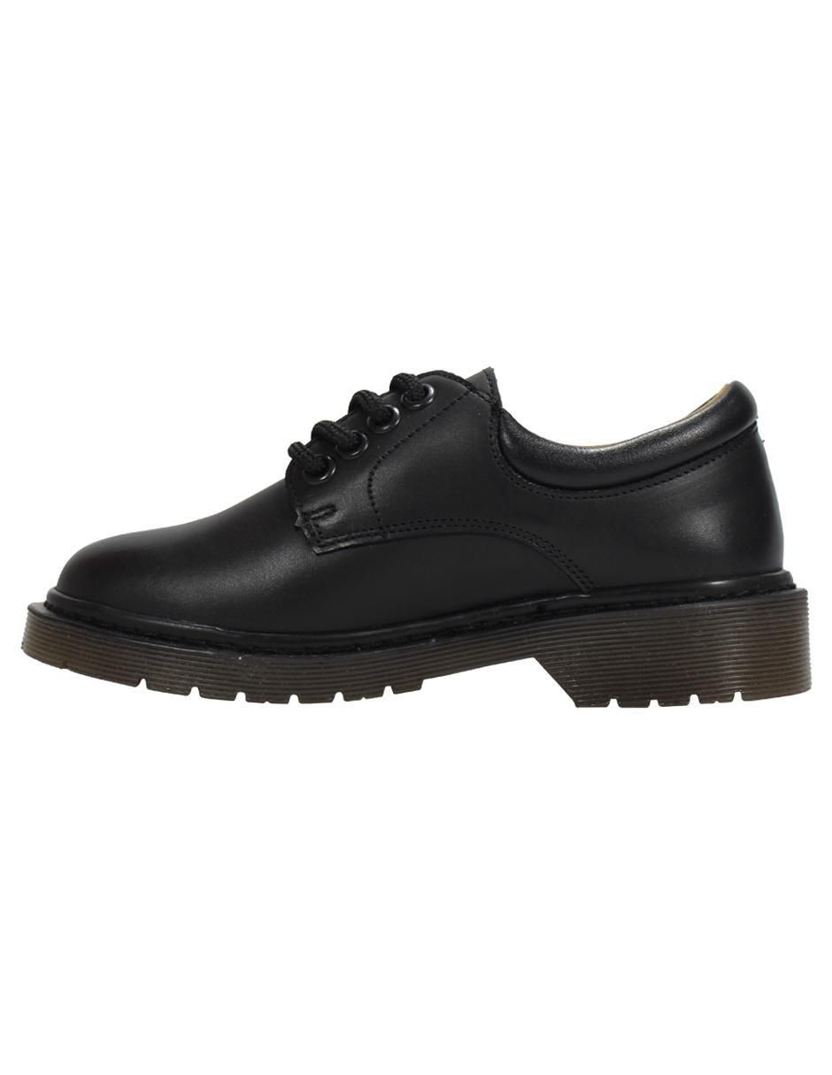 Zapato de piel para niño 3