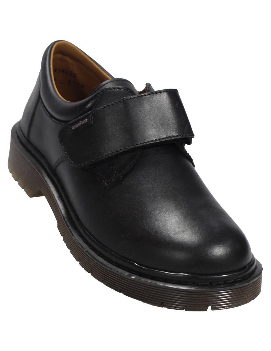 Zapato de piel para niño Zapato de piel para niño