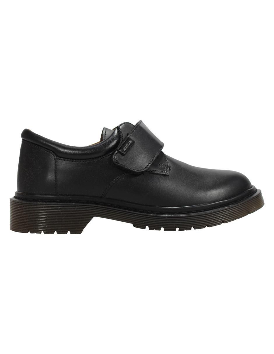 Zapato de piel para niño 2