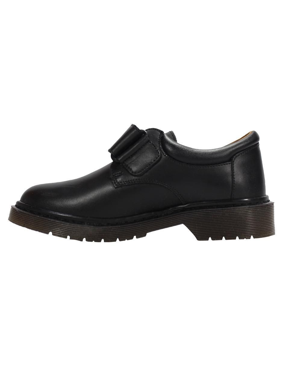 Zapato de piel para niño 3