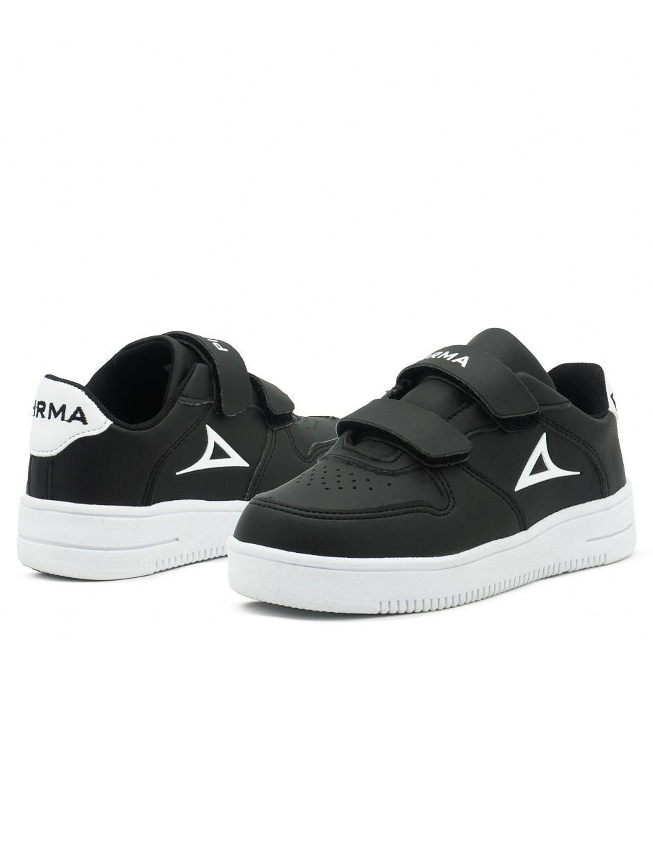 Tenis para niño Skate 4