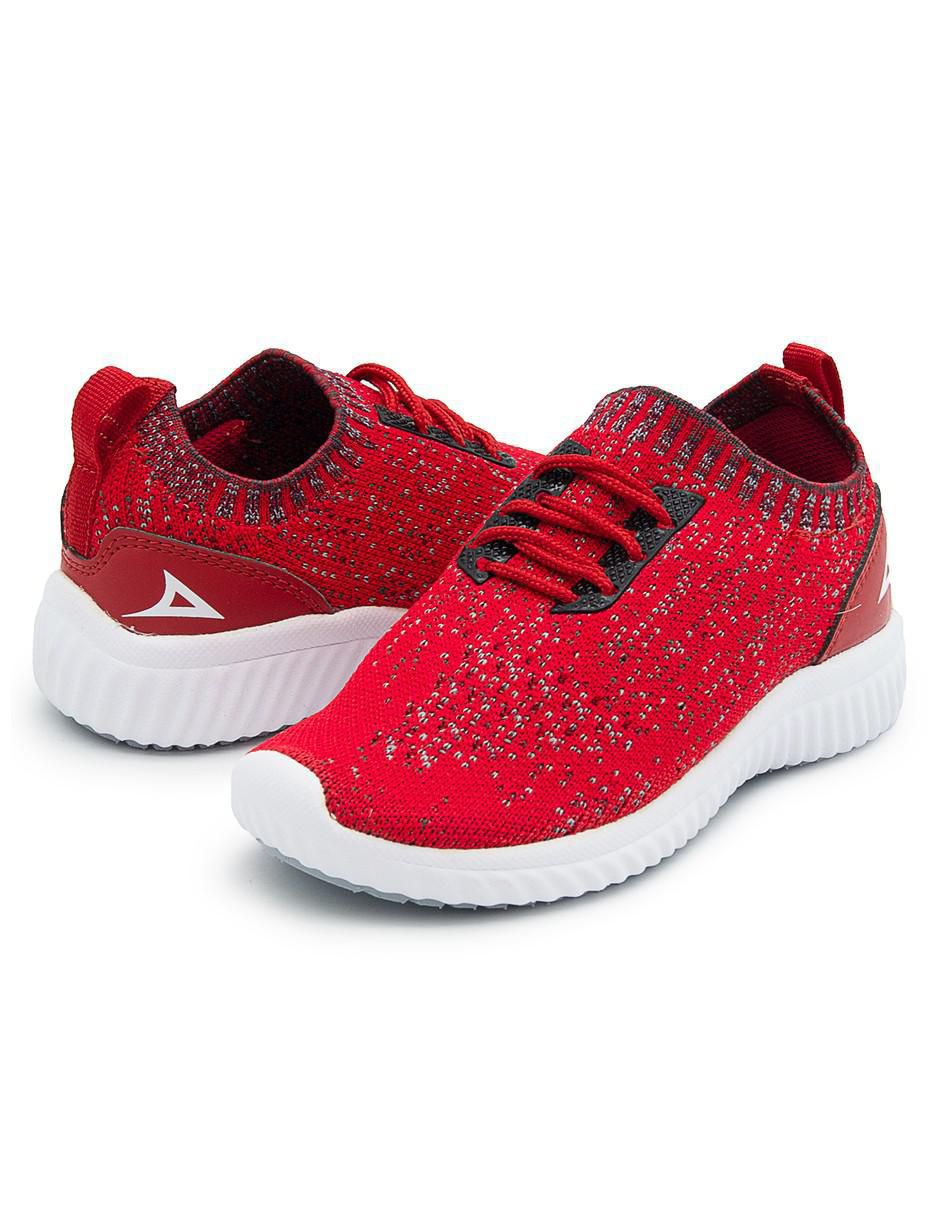 Tenis para niño Running 2