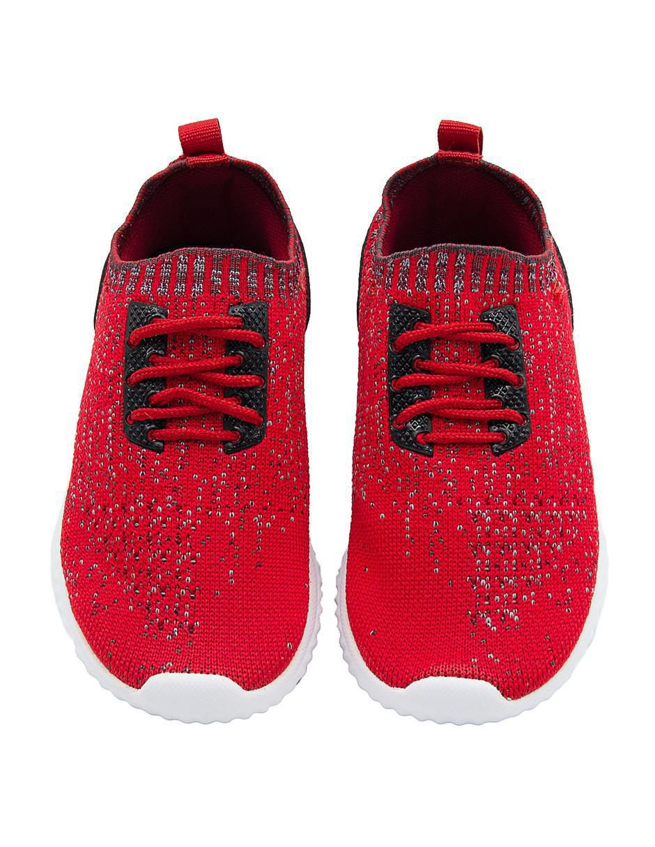 Tenis para niño Running 4
