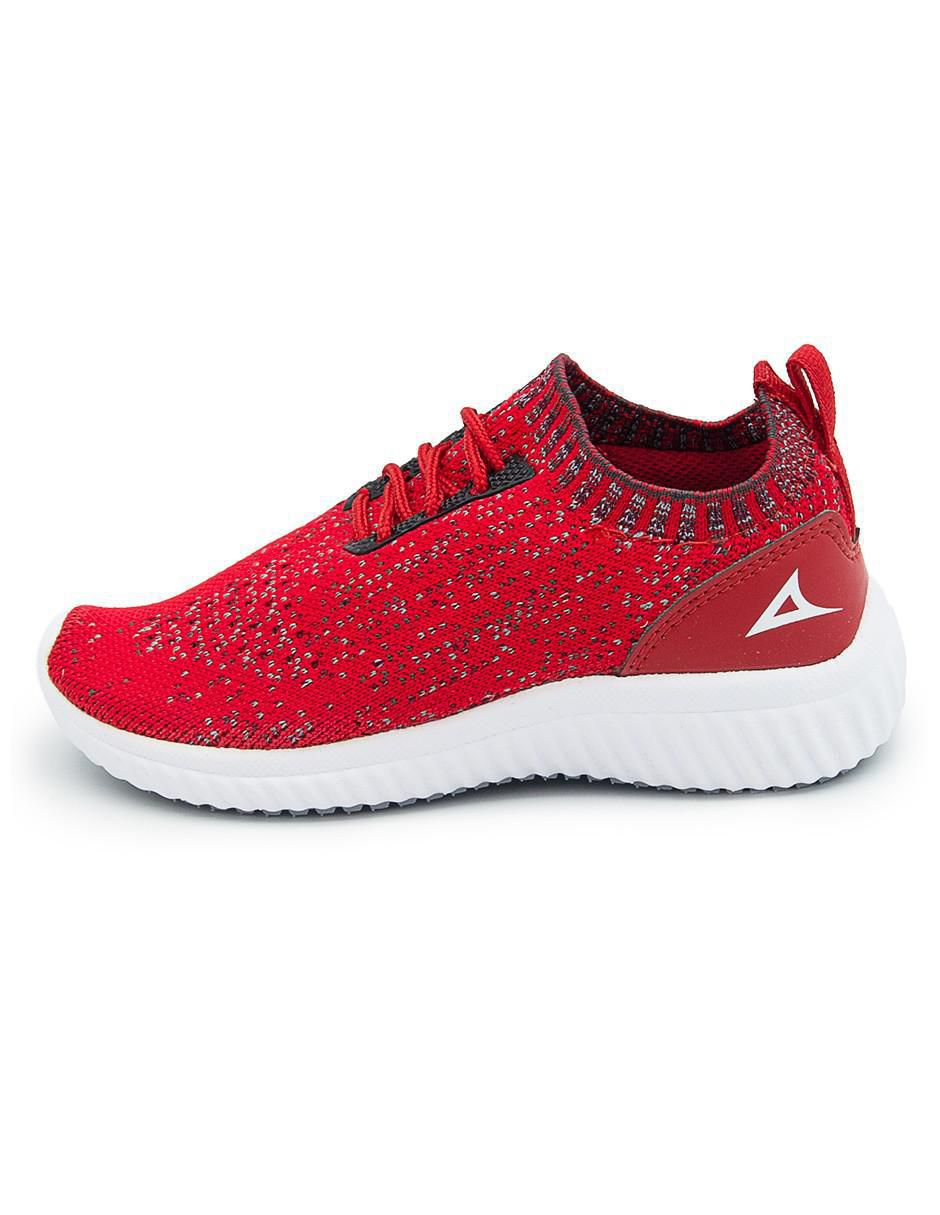 Tenis para niño Running 5