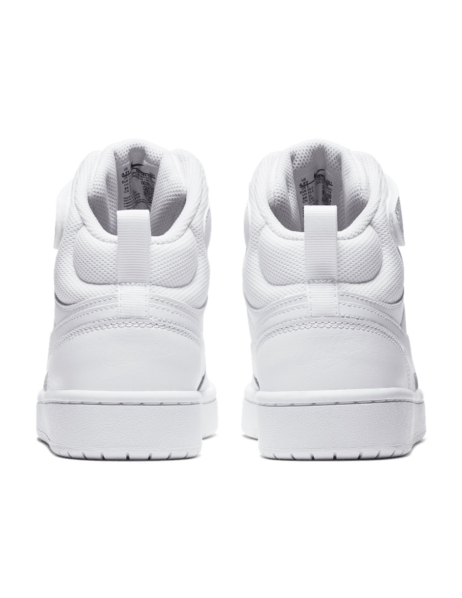 Tenis para niño court borough mid 2 9