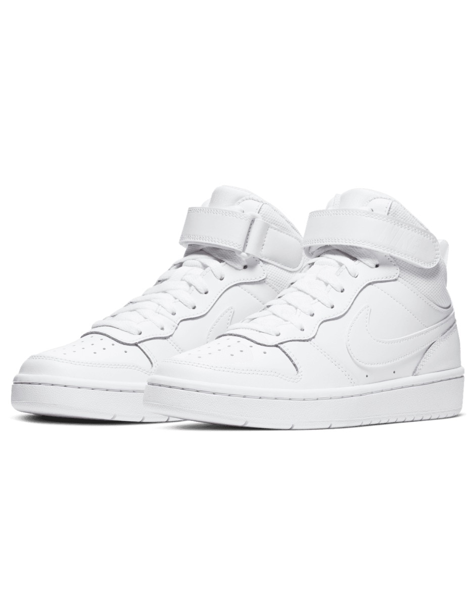 Tenis para niño court borough mid 2 10