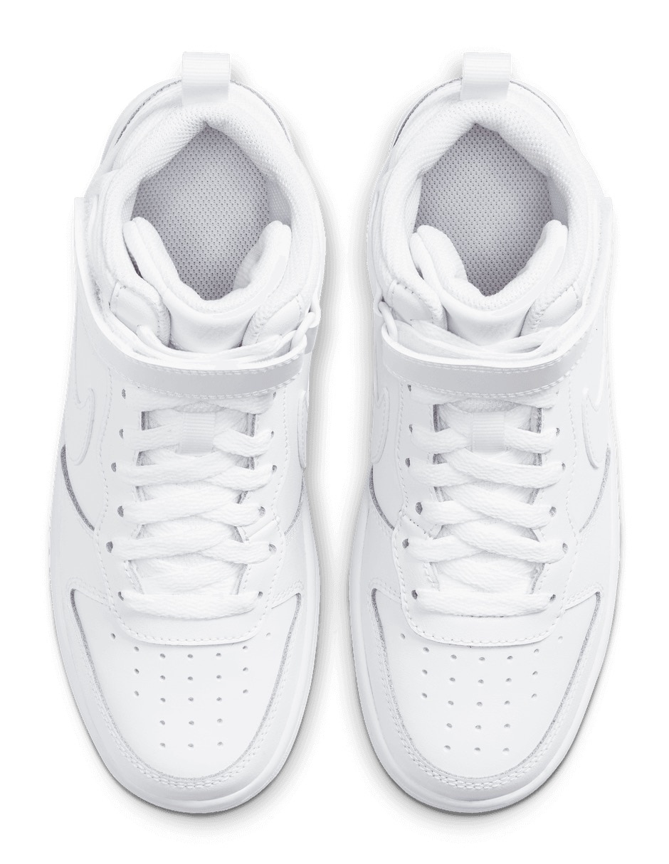 Tenis para niño court borough mid 2 11