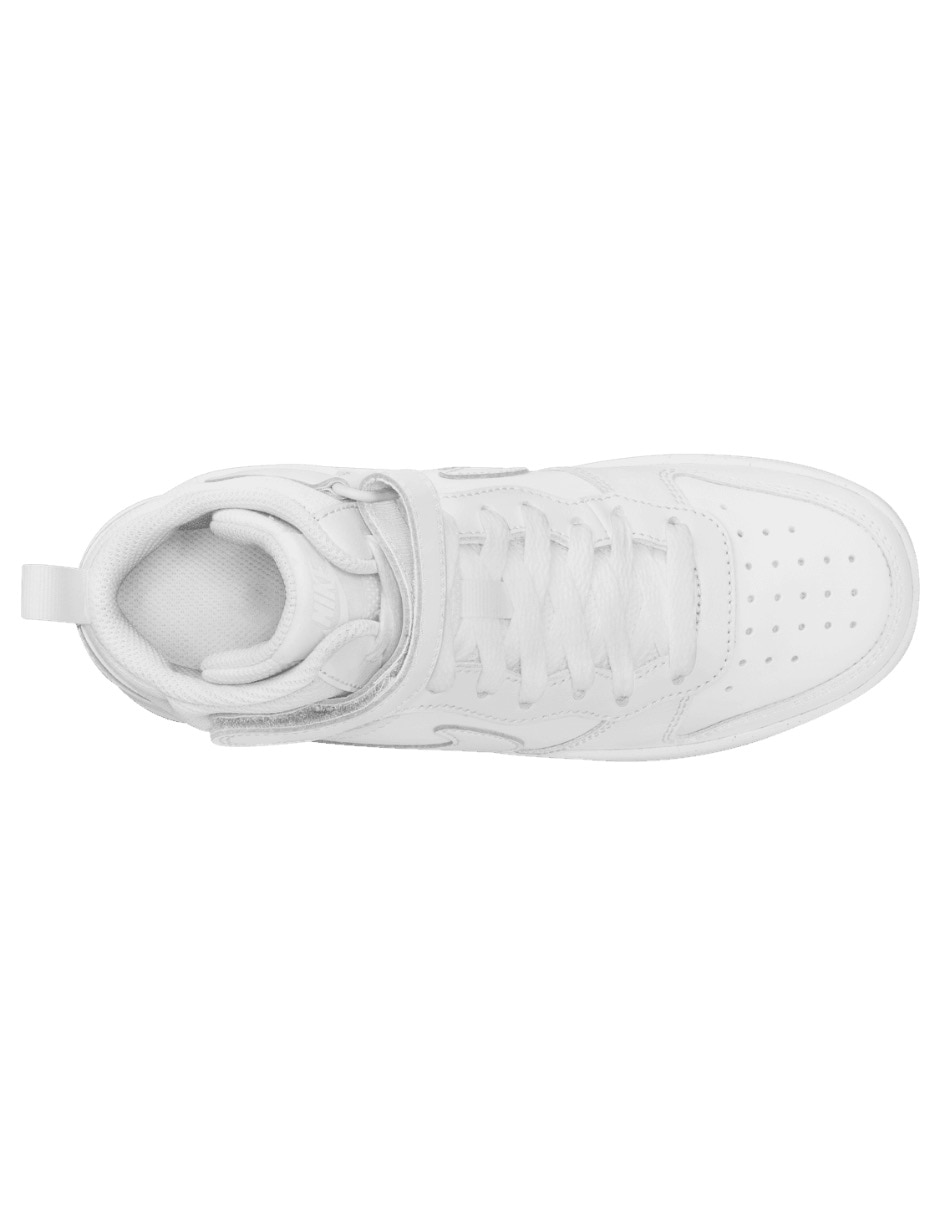 Tenis para niño court borough mid 2 13