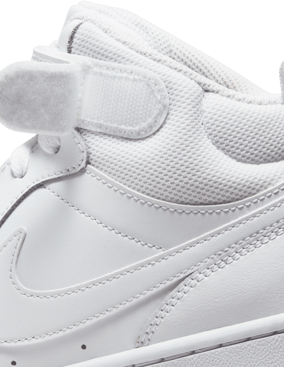 Tenis para niño court borough mid 2 15