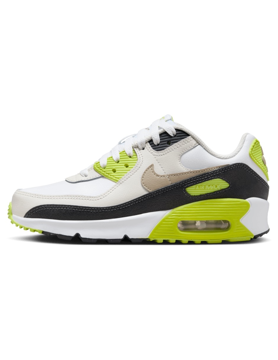 Tenis air max para niño online