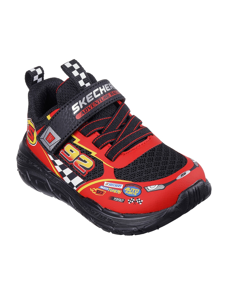 Skechers tenis niño online