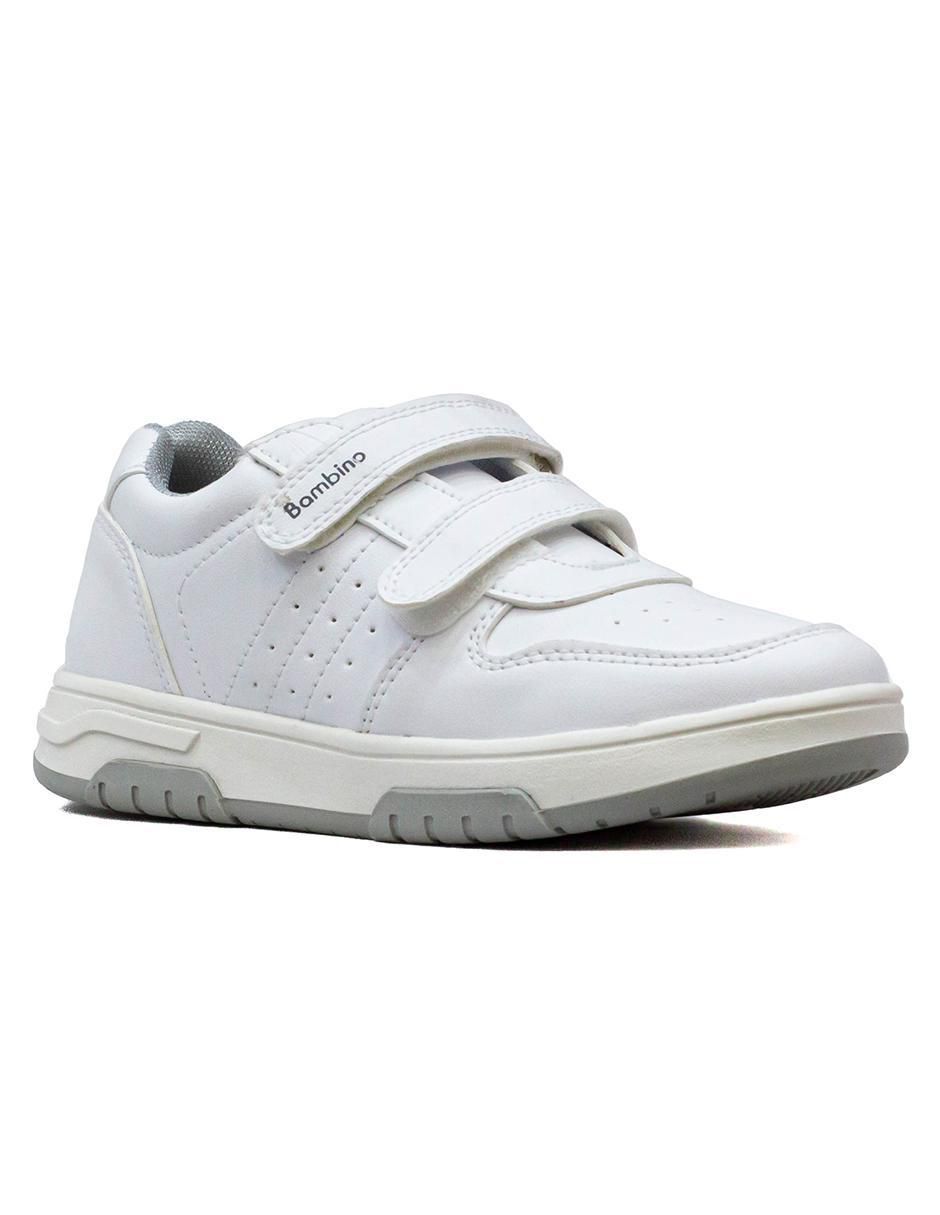 Tenis para niño Tenis para niño