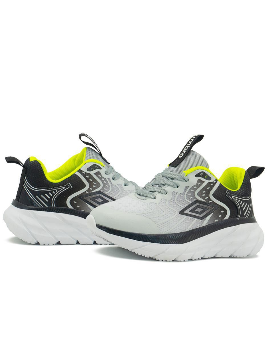 Tenis para niño Running 3
