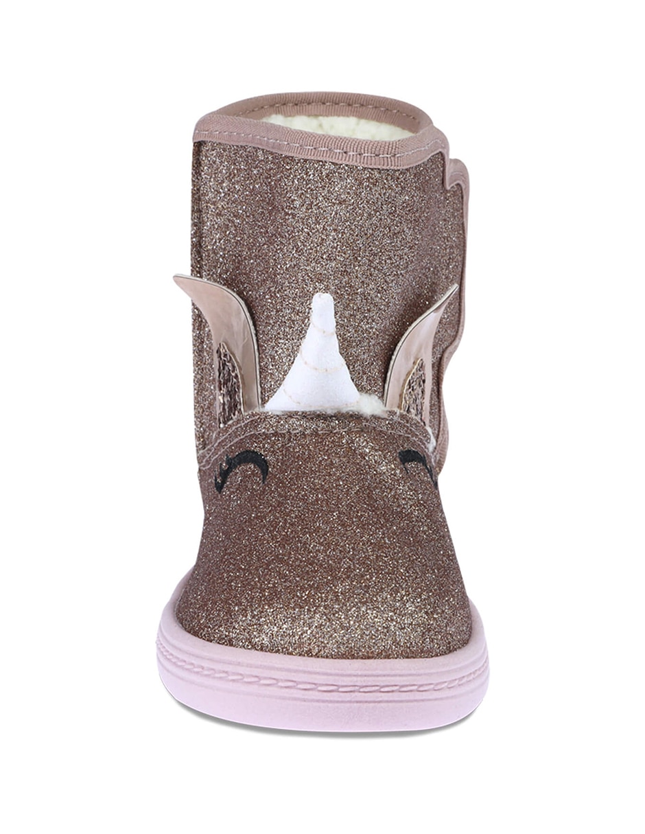 Bota para niña 3