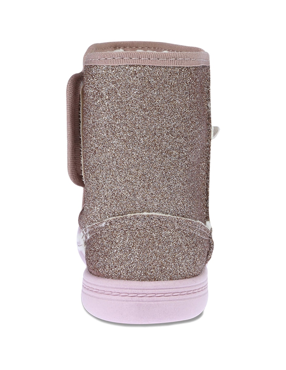 Bota para niña 4