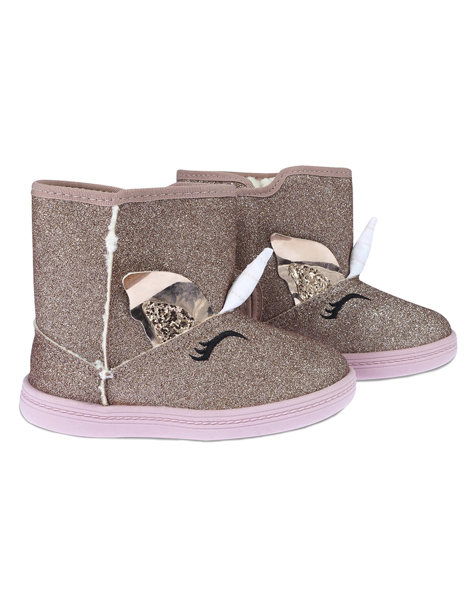 Bota para niña 5