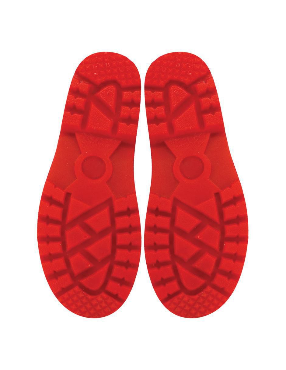 Bota de lluvia Snoopy para niño 3