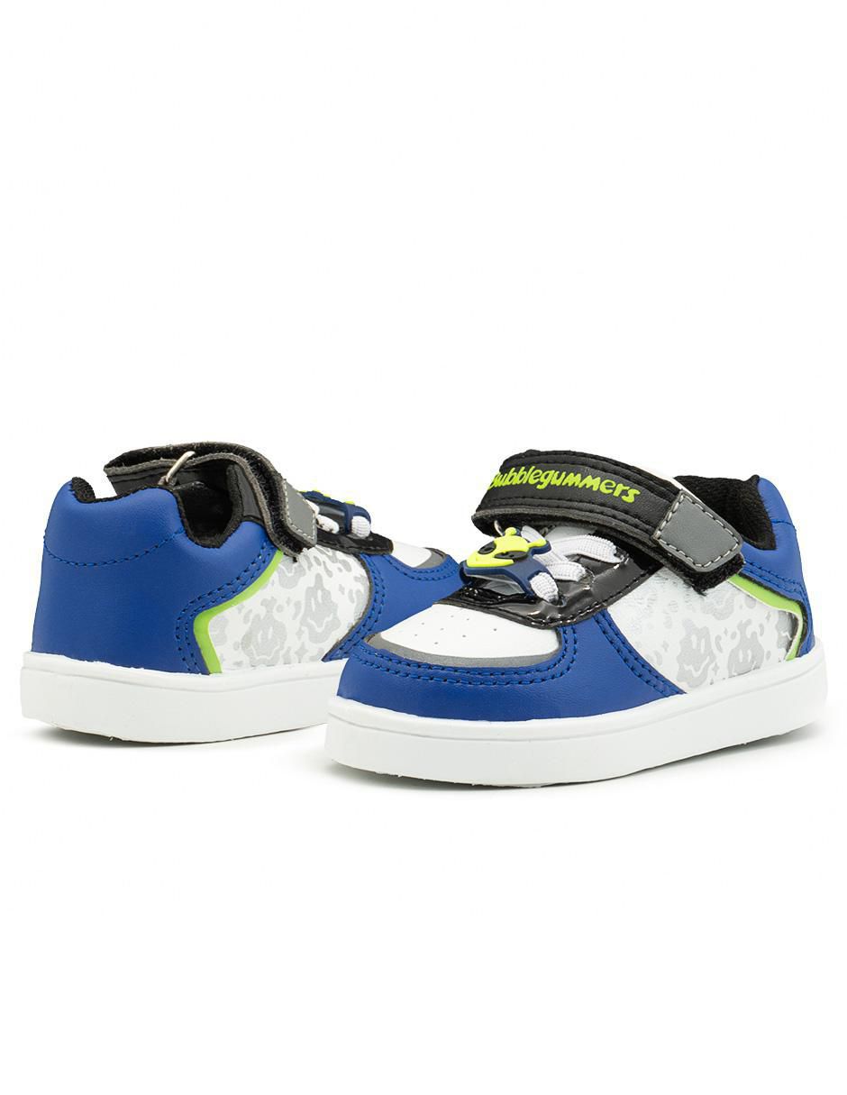 Tenis para niño Space 3