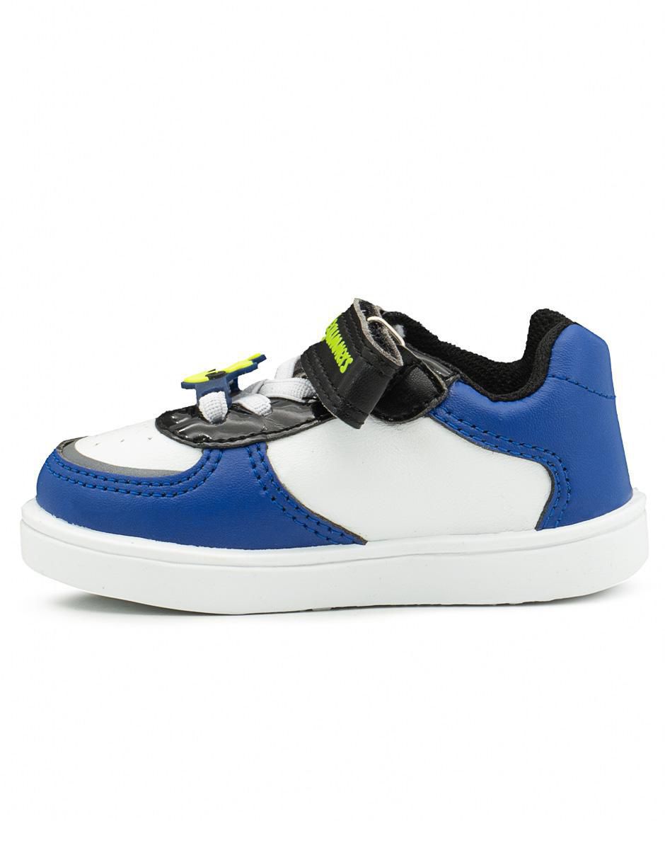Tenis para niño Space 5