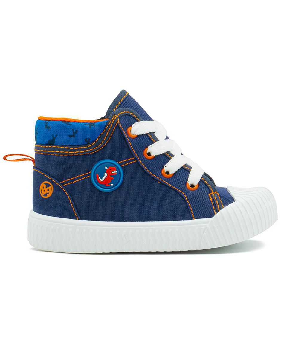 Tenis para niño 4