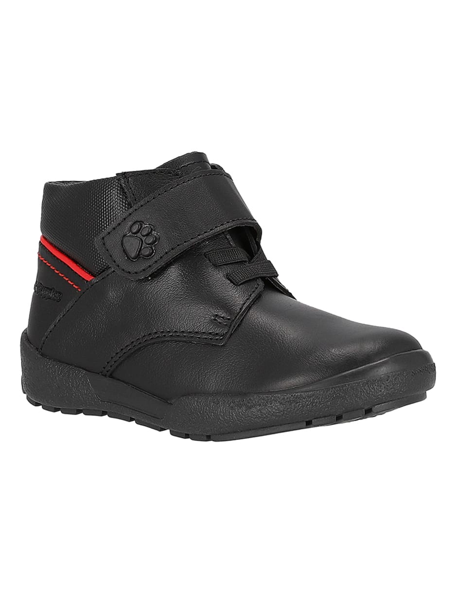 Zapato de piel para niño Zapato de piel para niño