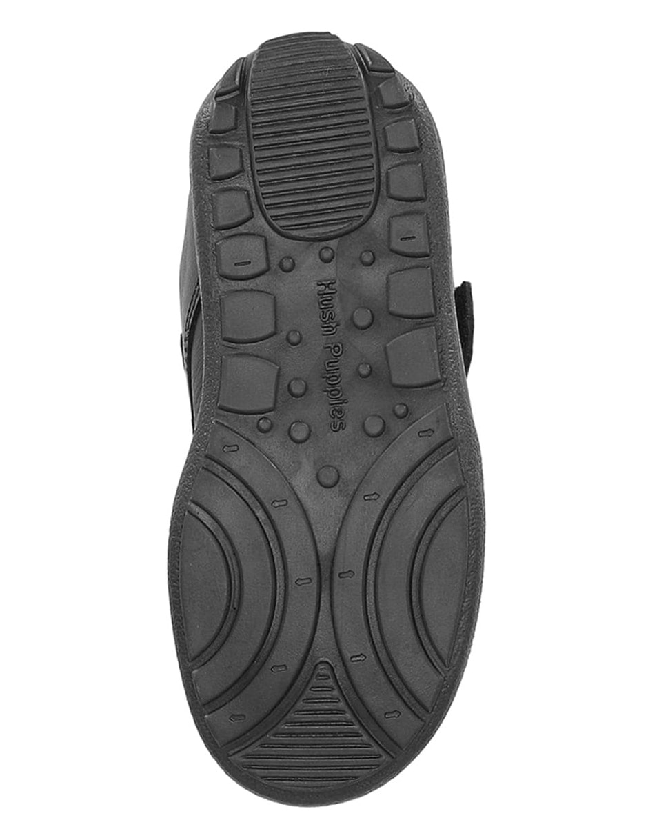 Zapato de piel para niño 3