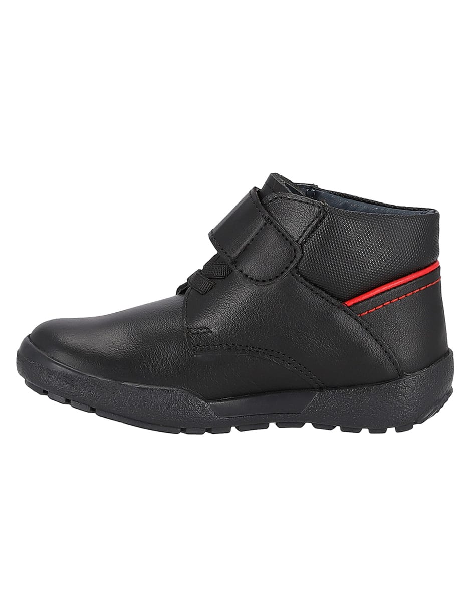 Zapato de piel para niño 6