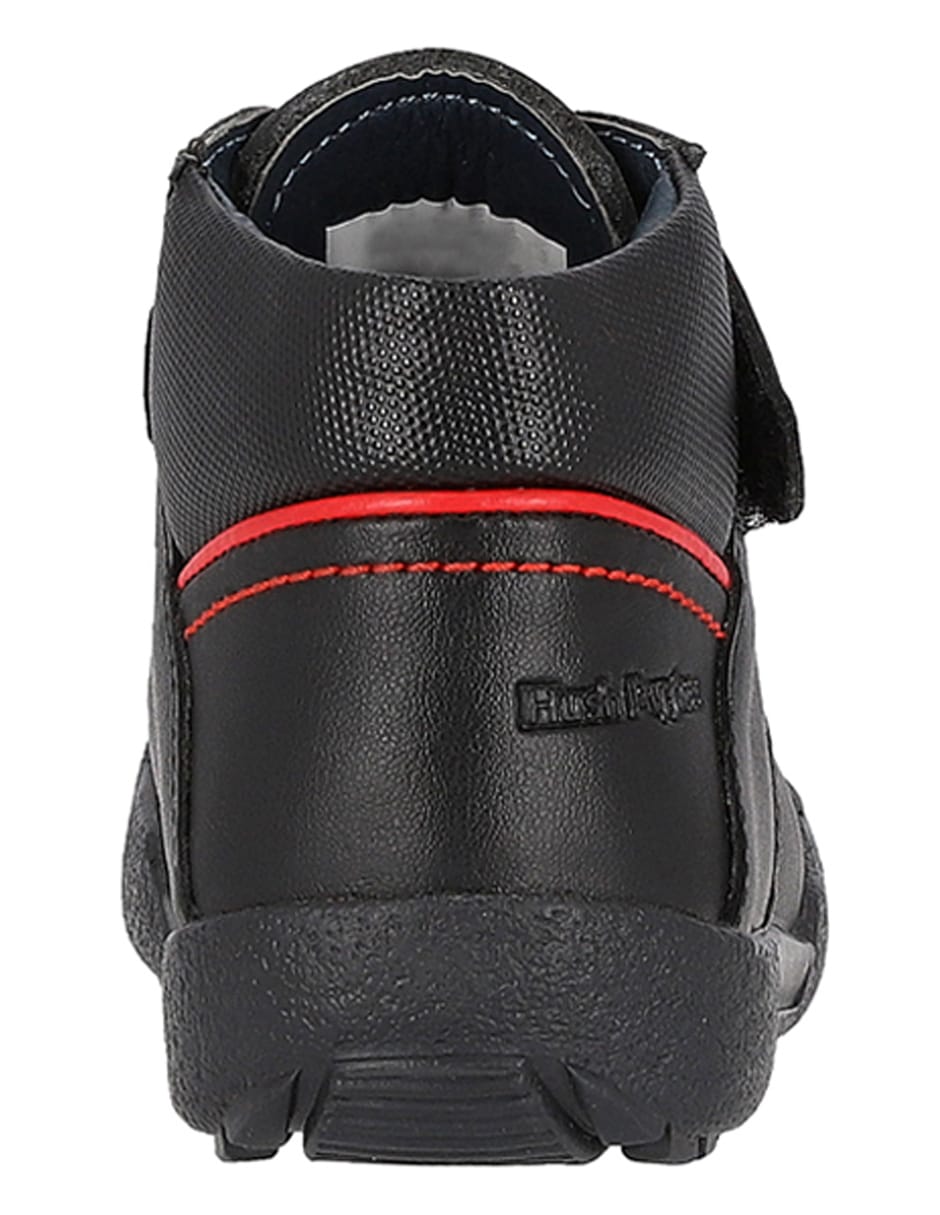 Zapato de piel para niño 7