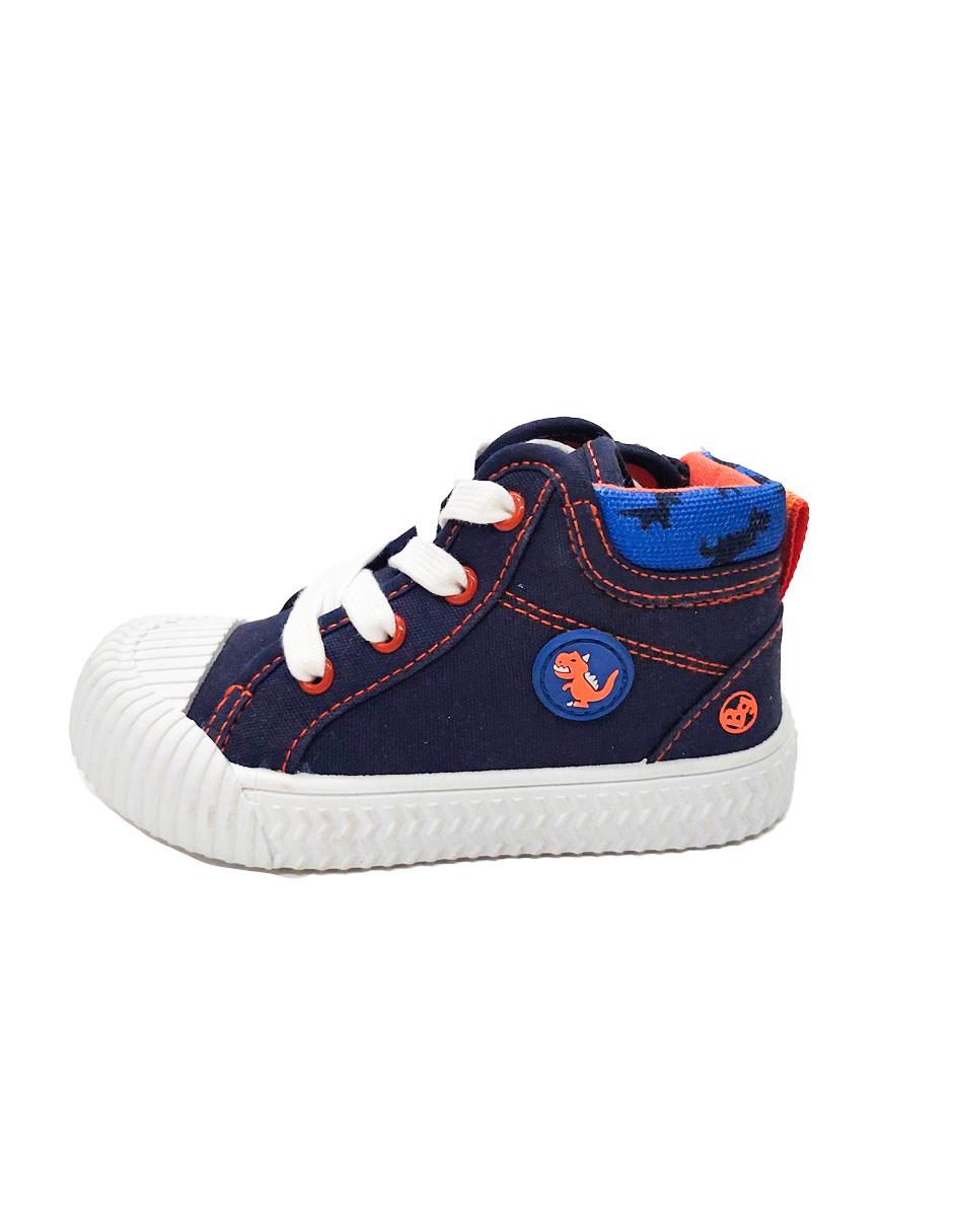 Tenis para infantil niño 1