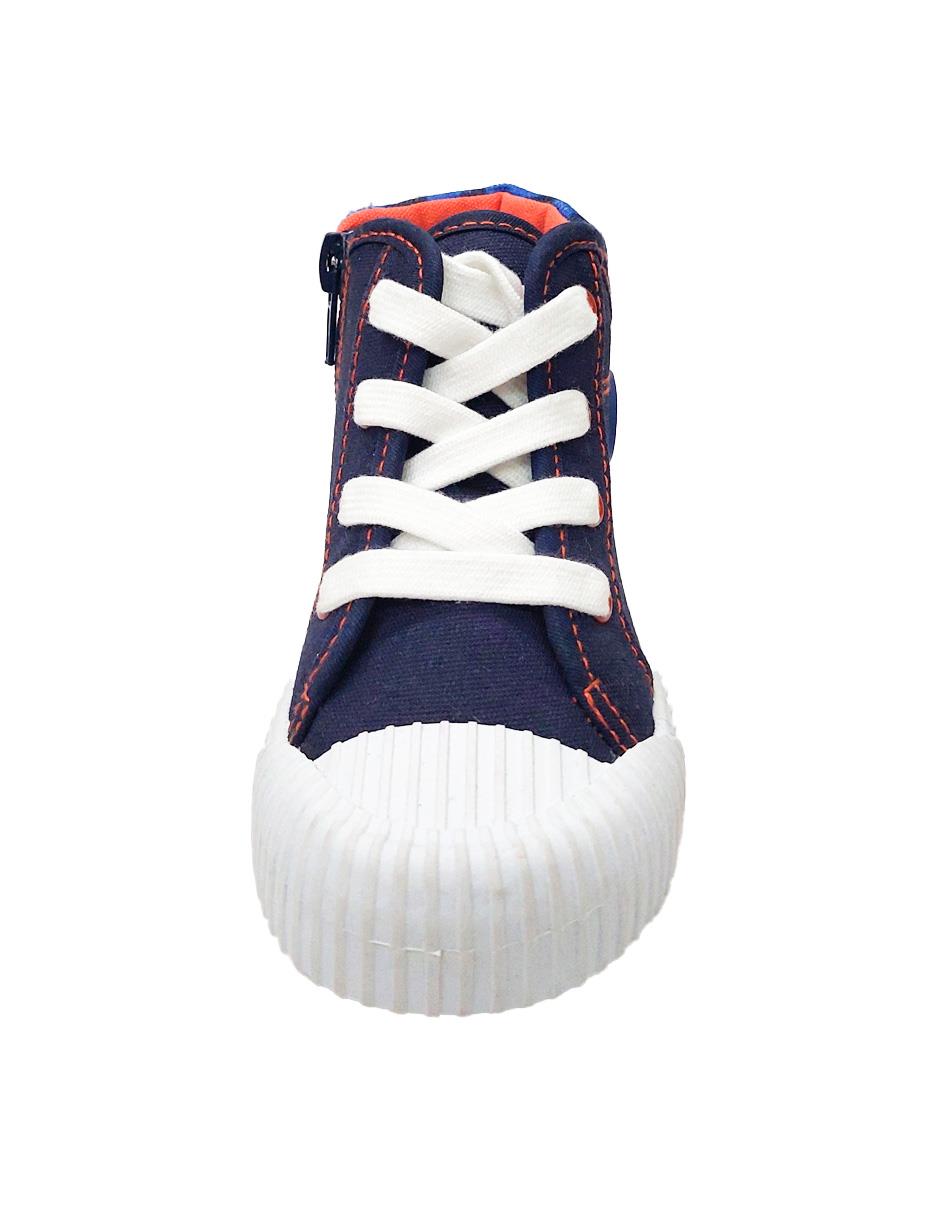 Tenis para infantil niño 4