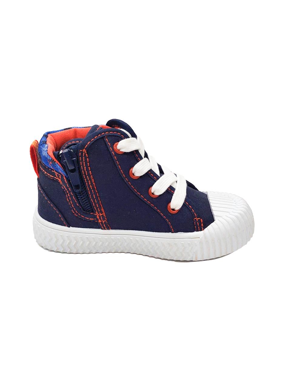 Tenis para infantil niño 5