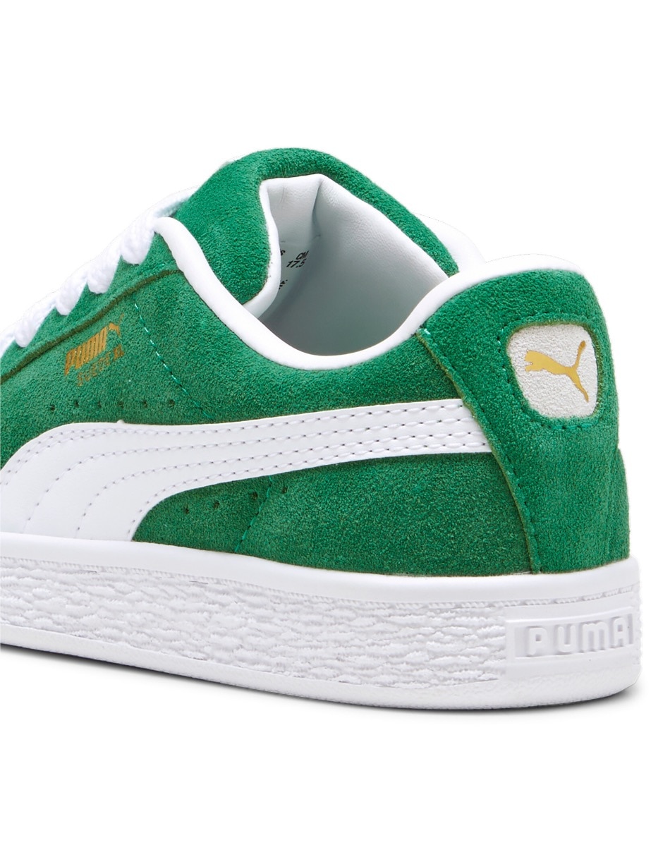 Tenis para niño Suede Xl Ps 2