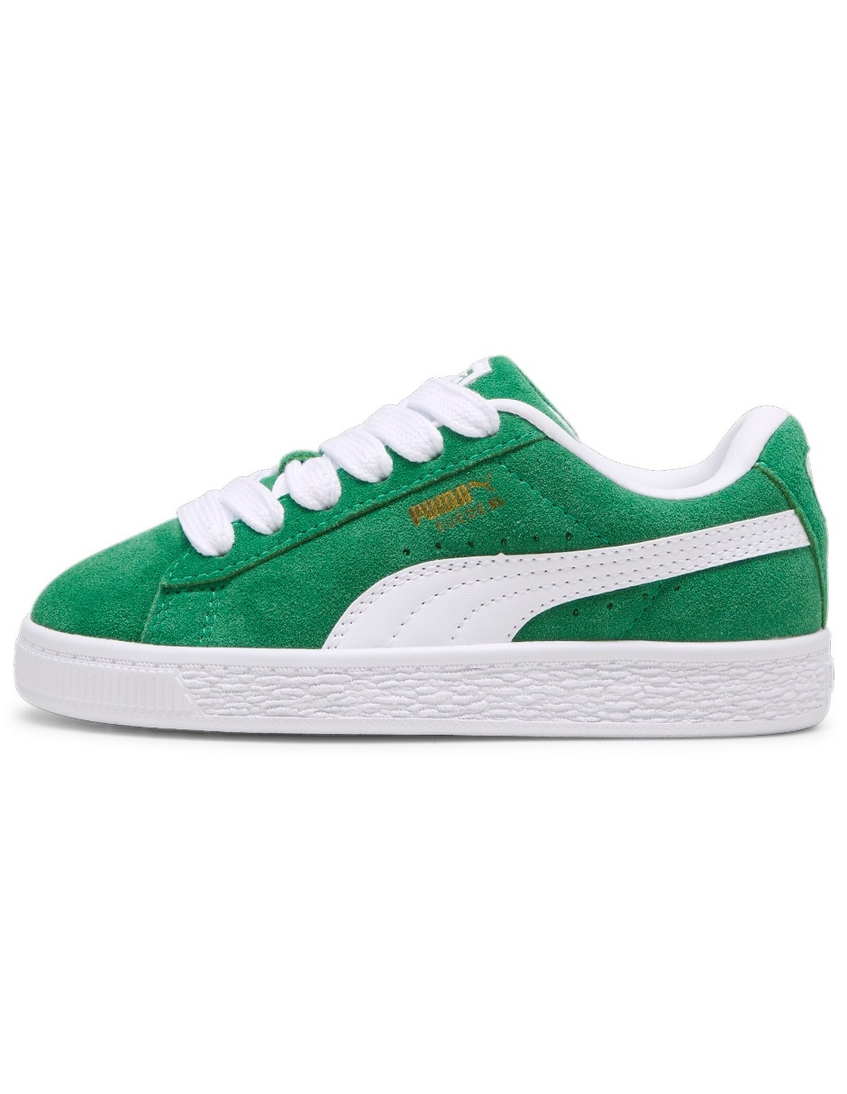 Tenis para niño Suede Xl Ps 3