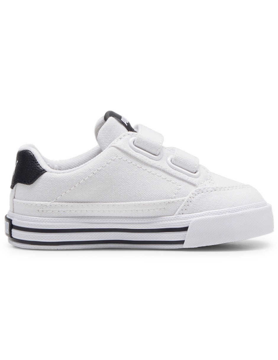 Tenis para niño Court Classic Vulc Fs V 5