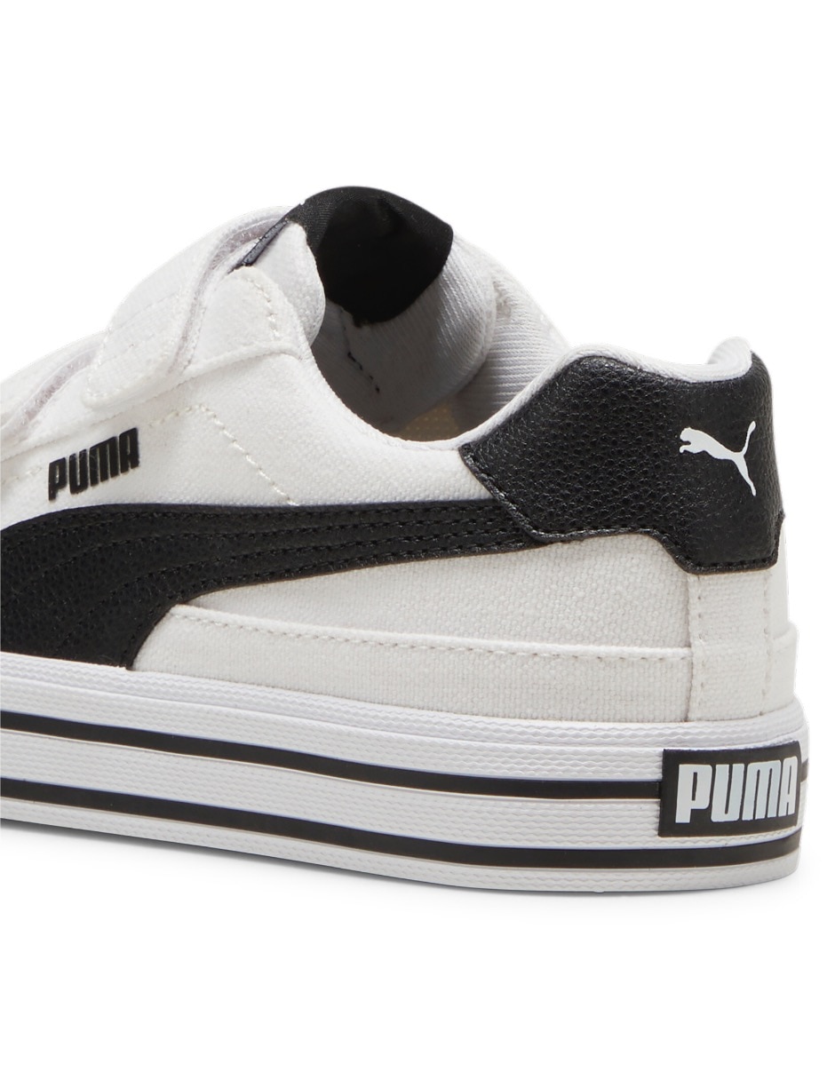 Tenis para niño Court Classic Vulc Fs V Ps 2