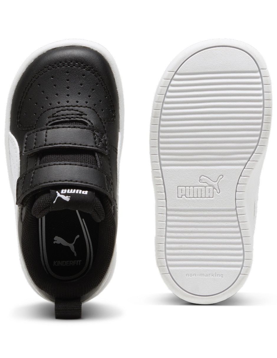 Tenis para niño Rickie V Inf 4