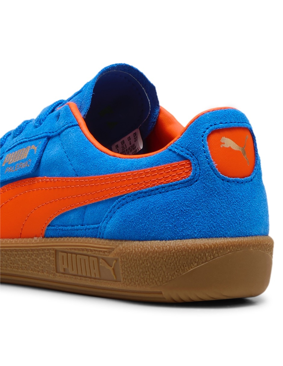 Tenis para niño Palermo Jr 2