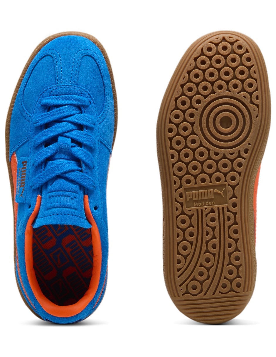 Tenis para niño Palermo Jr 4
