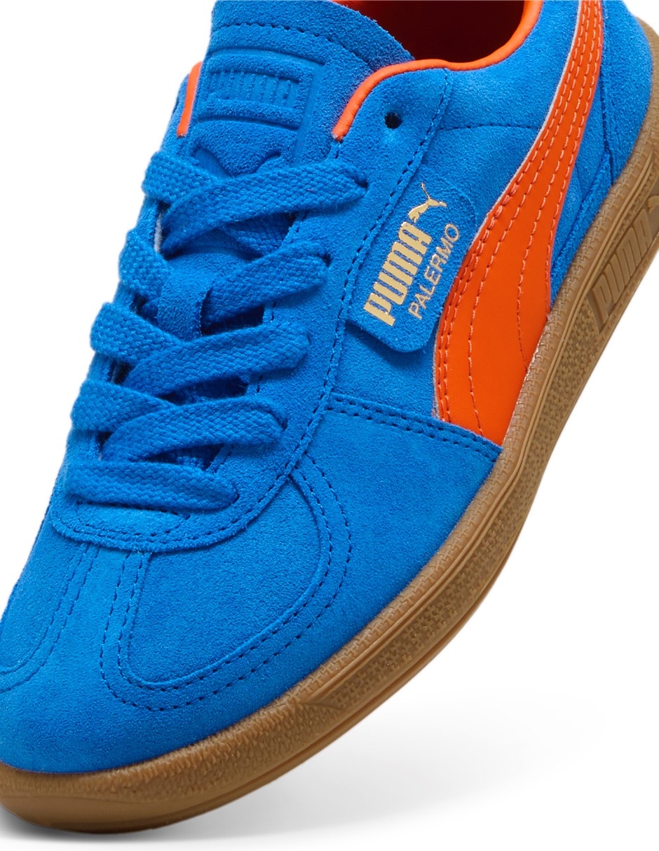 Tenis para niño Palermo Jr 5