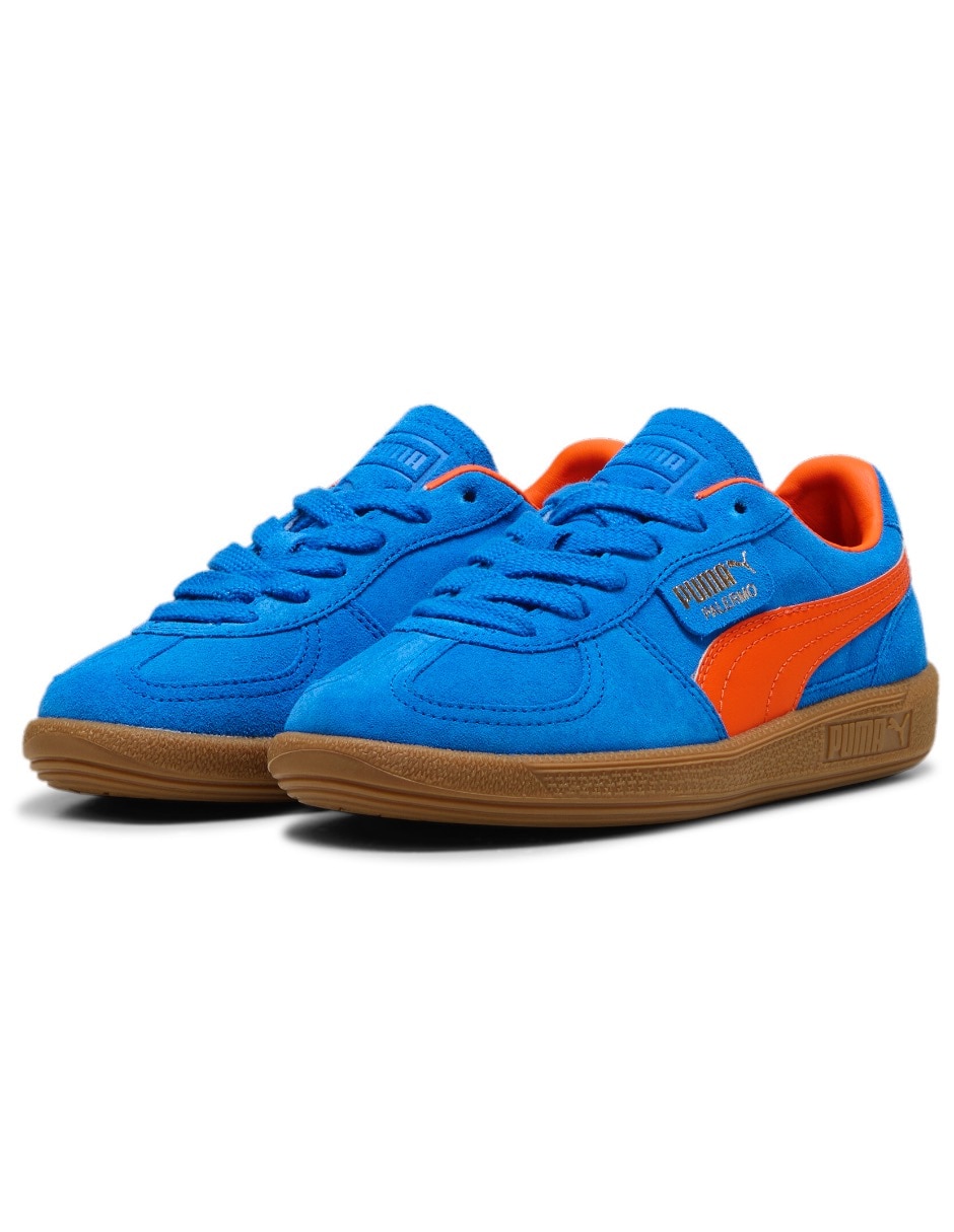 Tenis para niño Palermo Jr 6